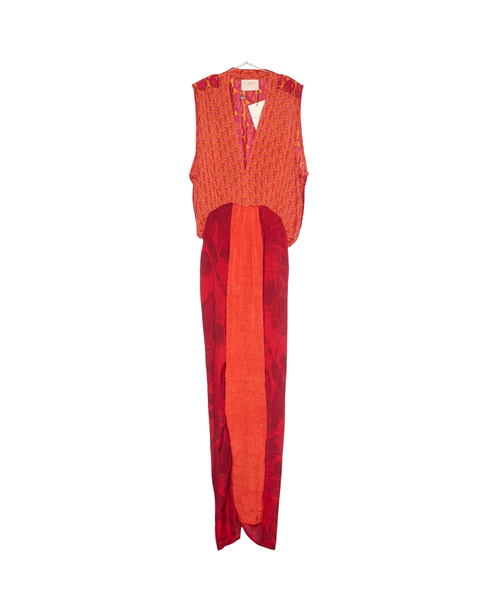 Uno Dress - No. 668