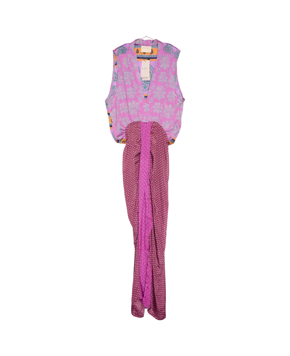 Uno Dress - No. 669