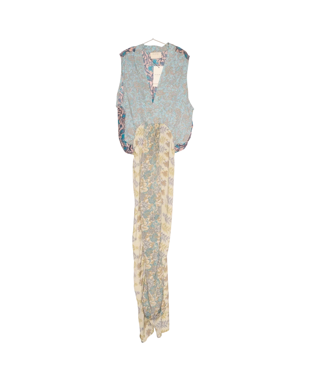 Uno Dress - No. 670