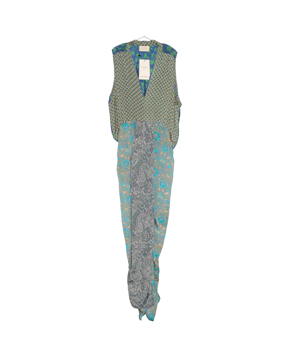 Uno Dress - No. 673