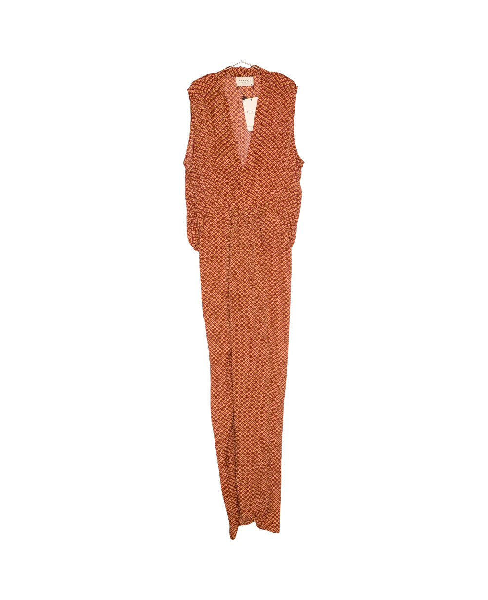 Uno Dress - No. 675