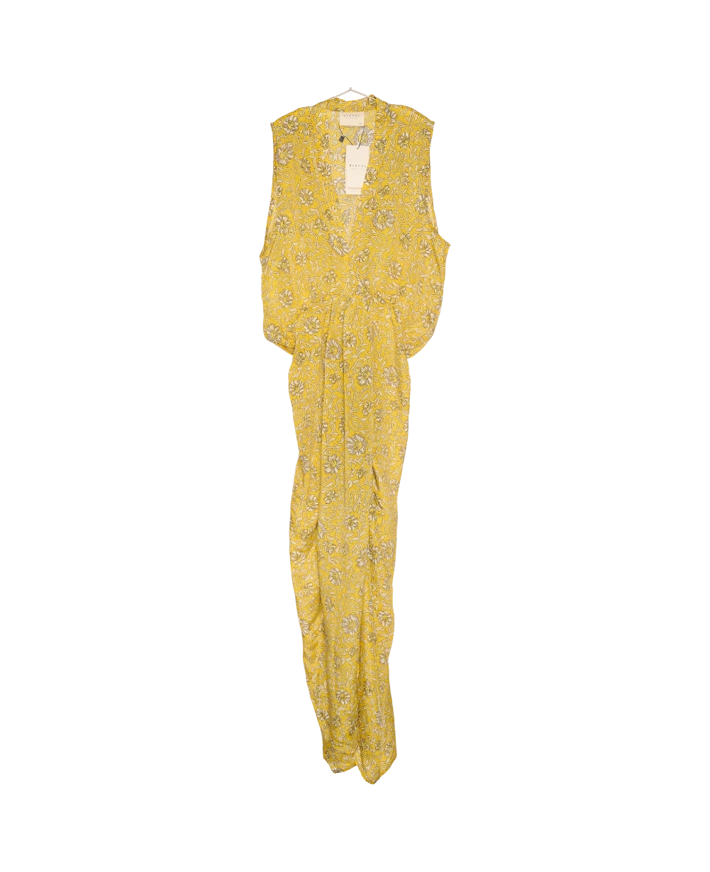 Uno Dress - No. 679