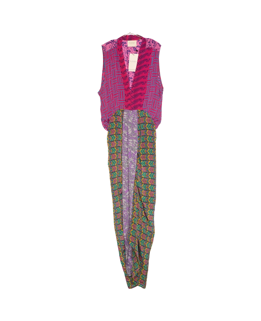 Uno Dress - No. 691