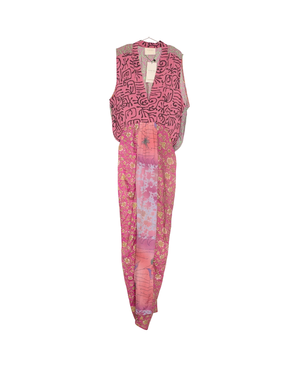 Uno Dress - No. 694