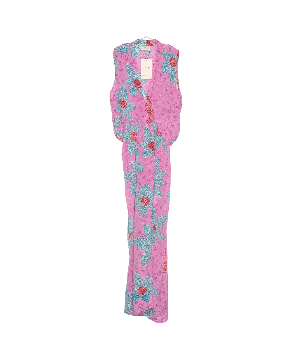 Uno Dress - No. 695