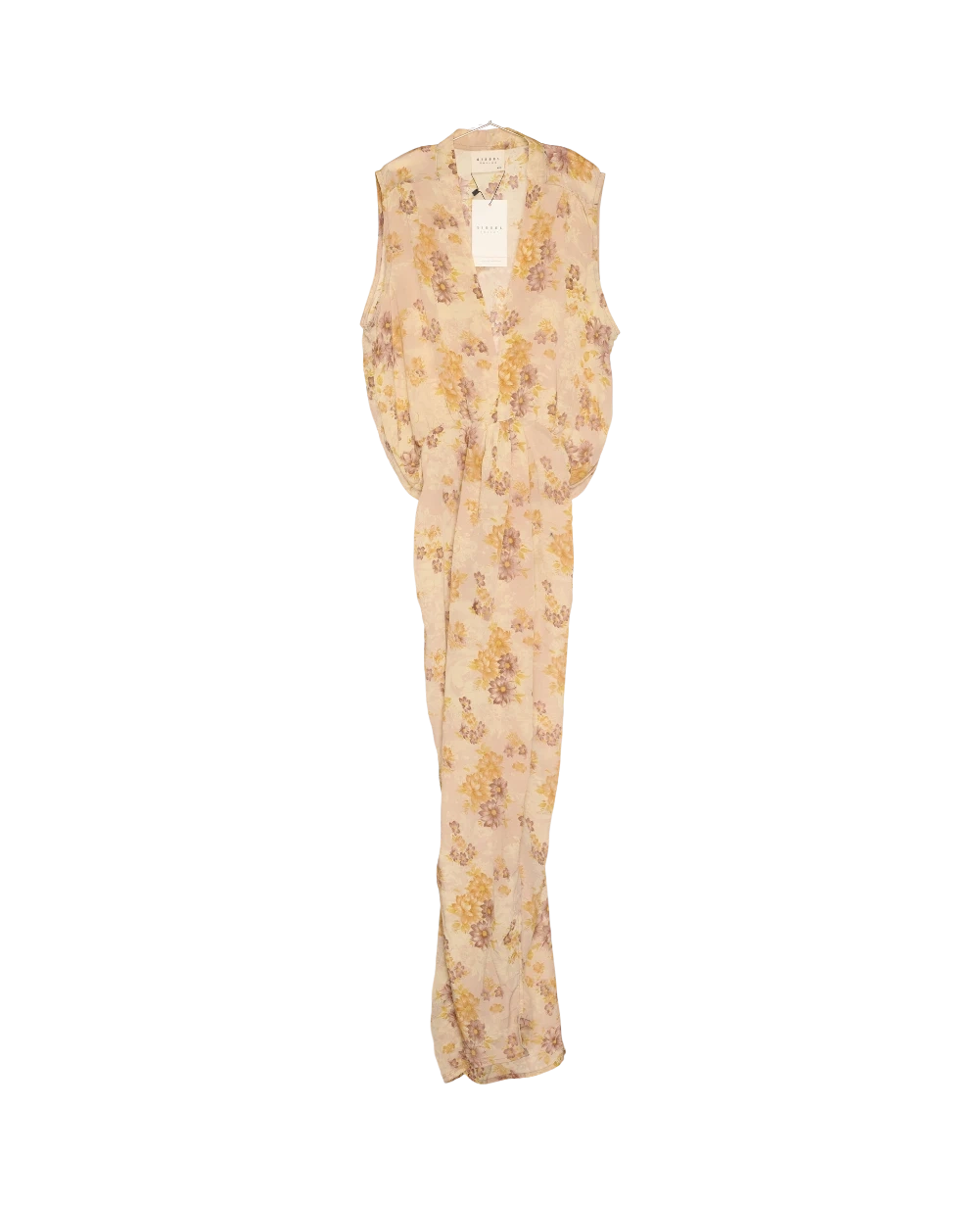 Uno Dress - No. 703