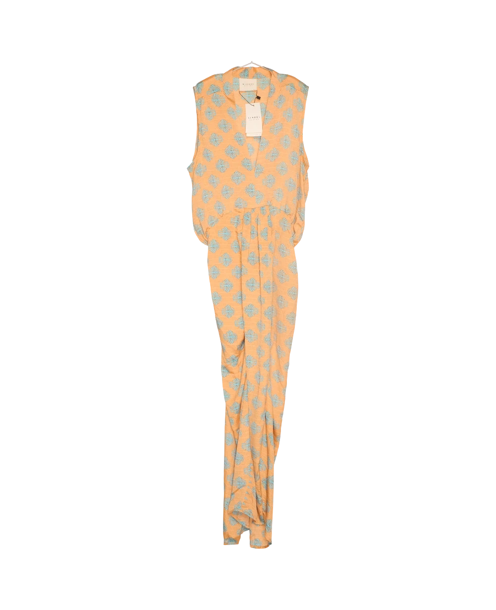Uno Dress - No. 708