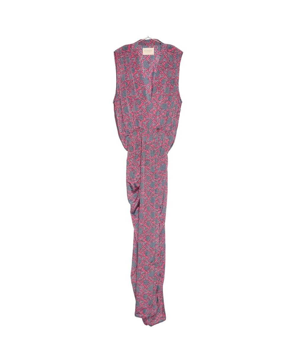 Uno Dress - No. 710