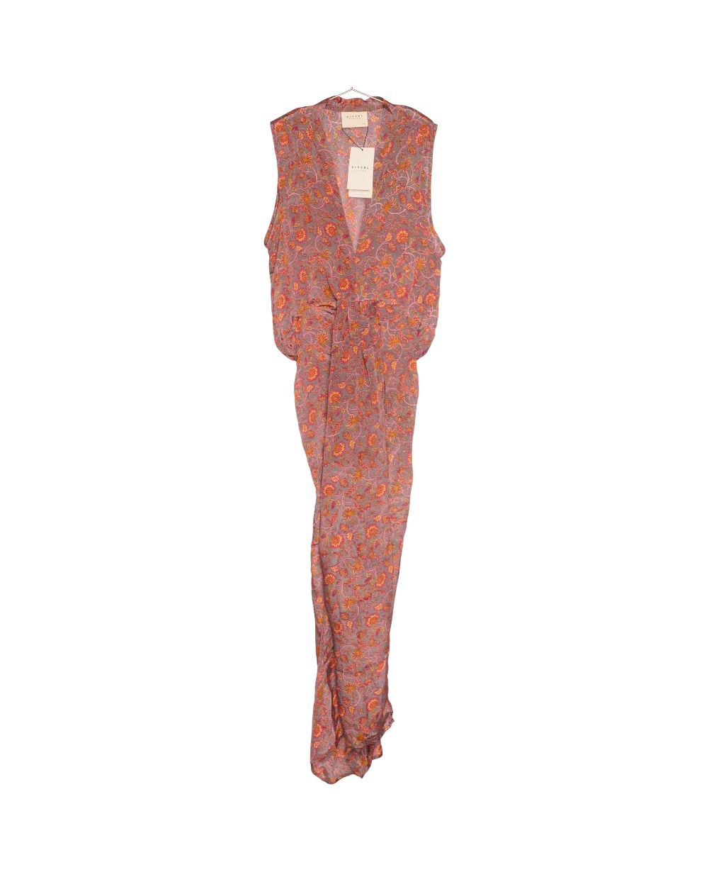 Uno Dress - No. 713