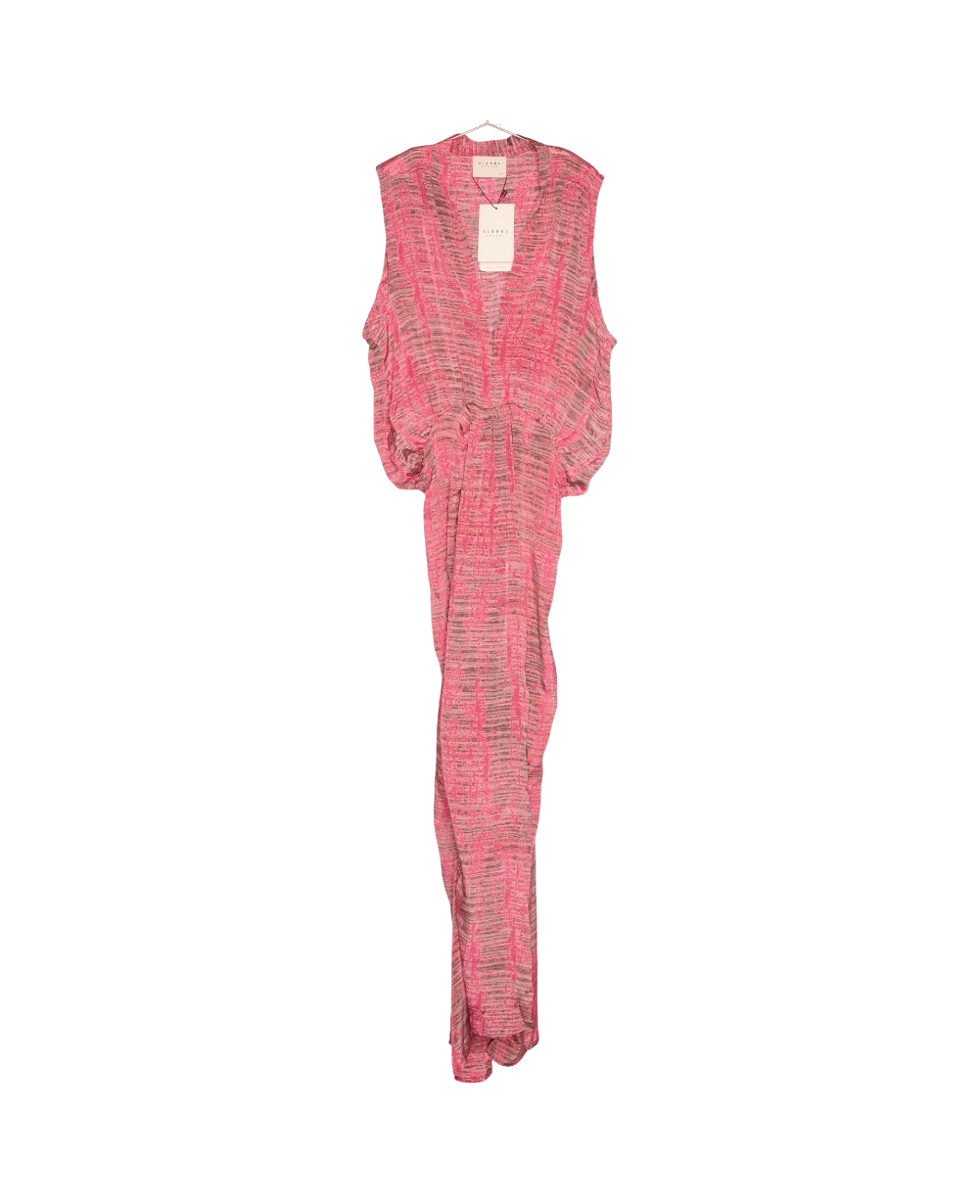Uno Dress - No. 716