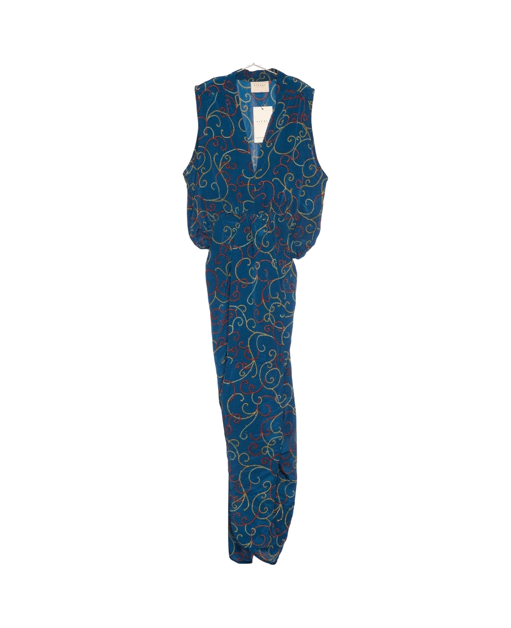 Uno Dress - No. 718