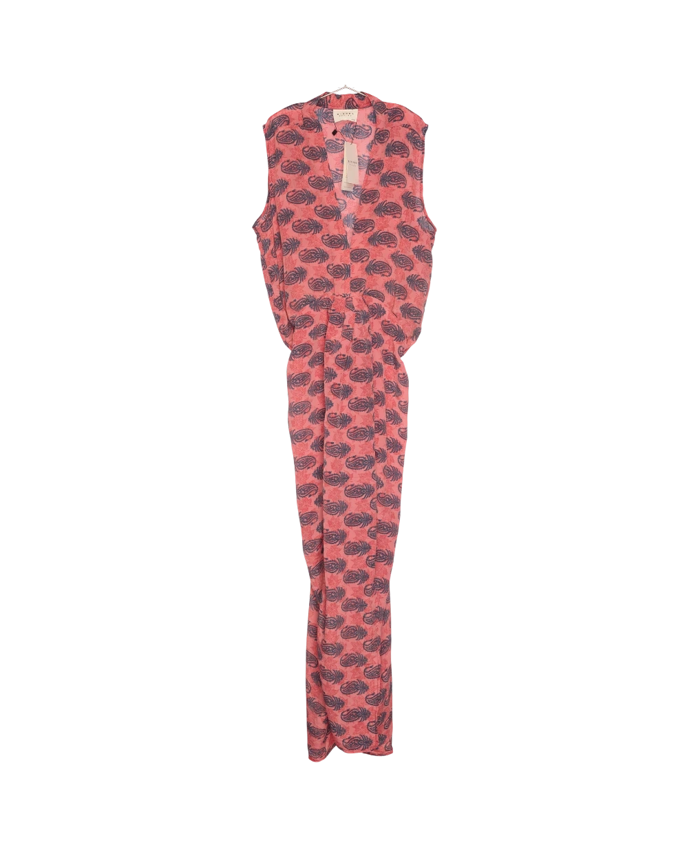 Uno Dress - No. 721