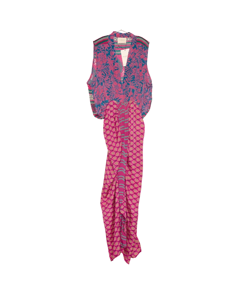 Uno Dress - No. 724