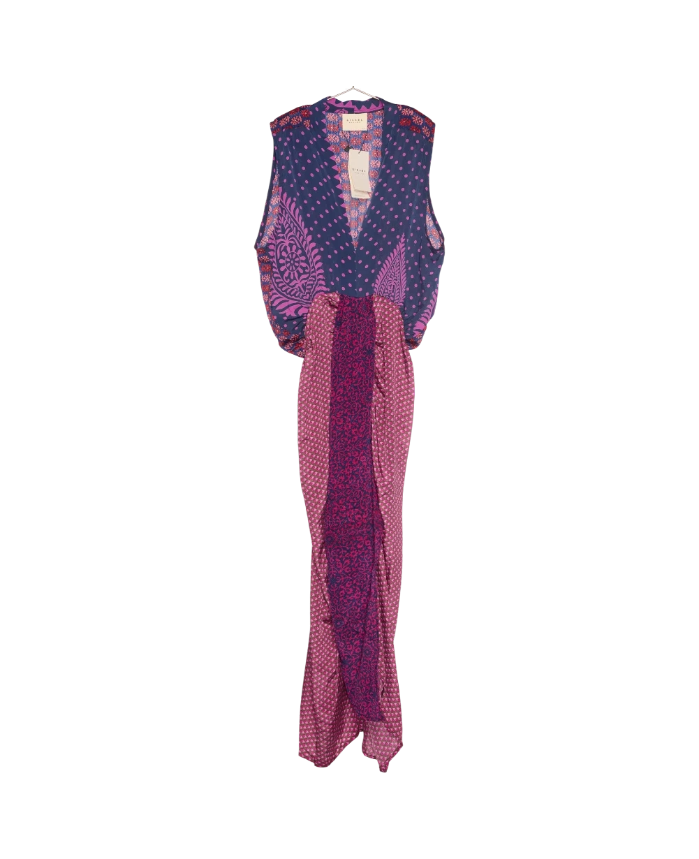 Uno Dress - No. 727