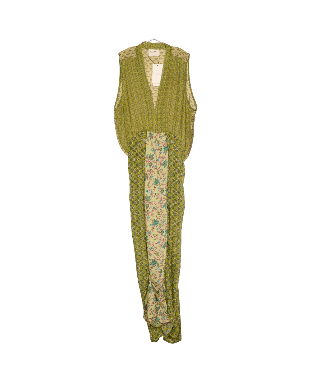 Uno Dress - No. 728