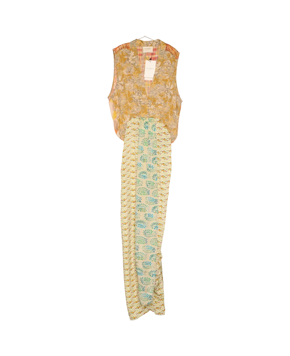 Uno Dress - No. 732