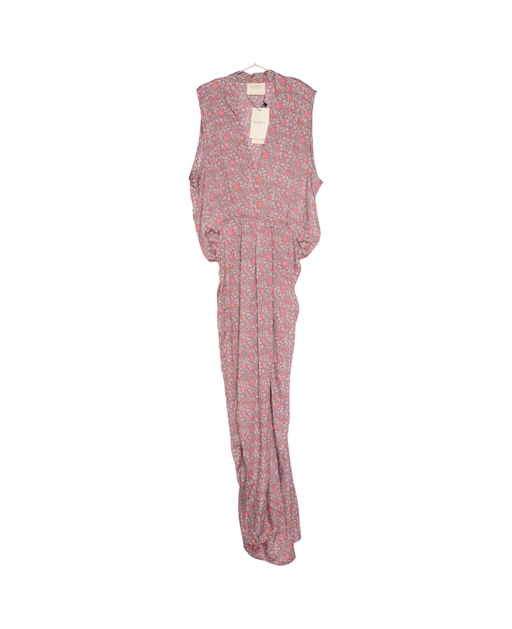 Uno Dress - No. 739