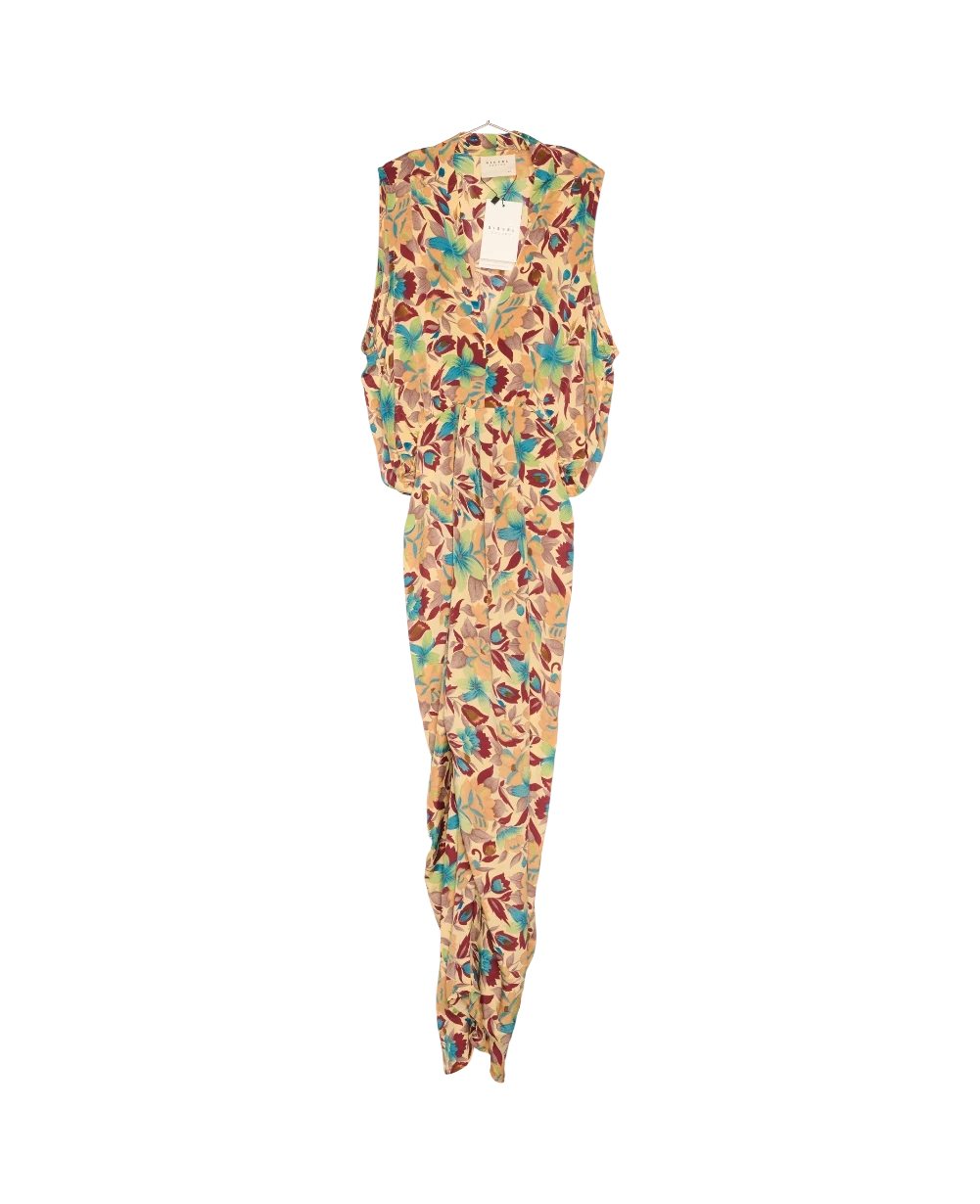 Uno Dress - No. 743