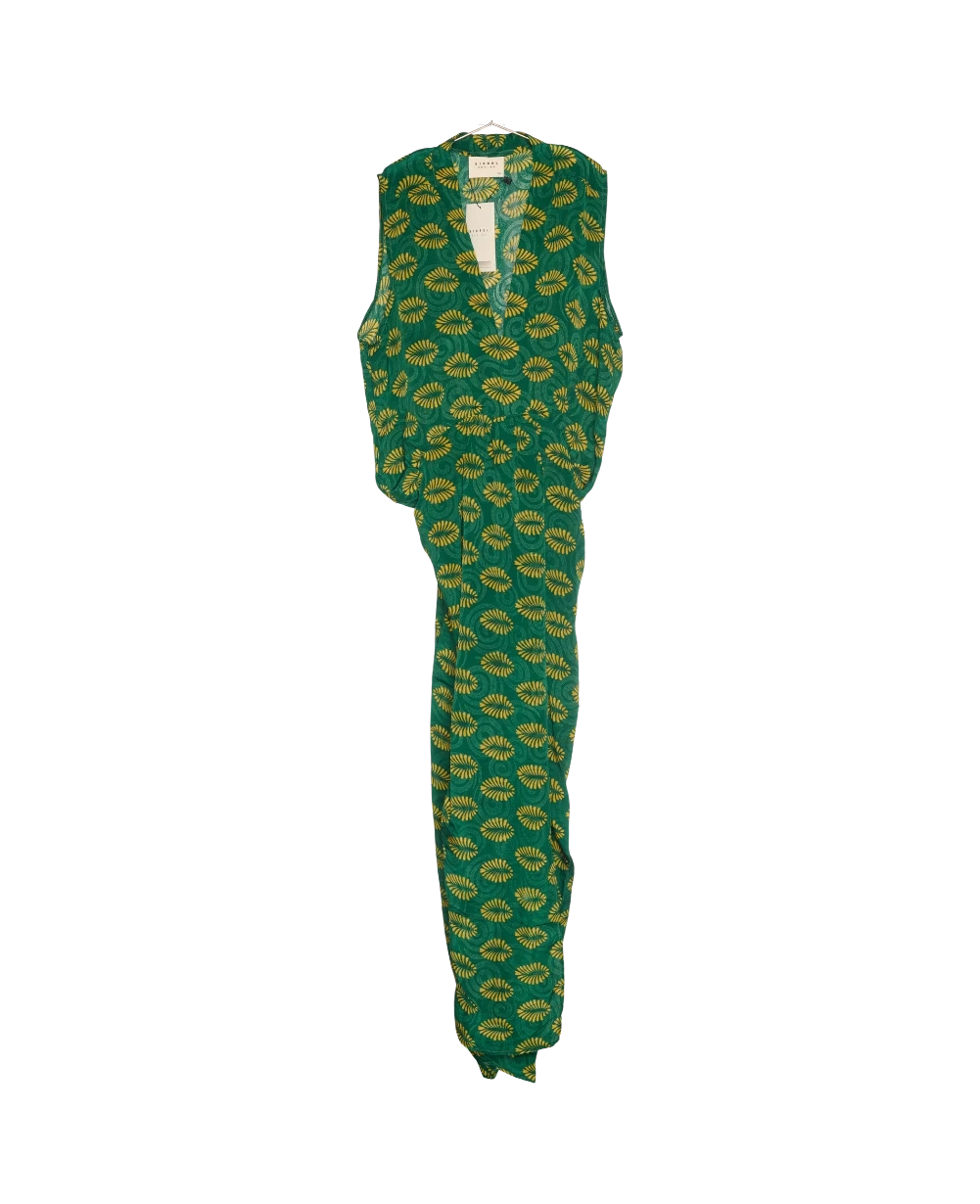 Uno Dress - No. 746