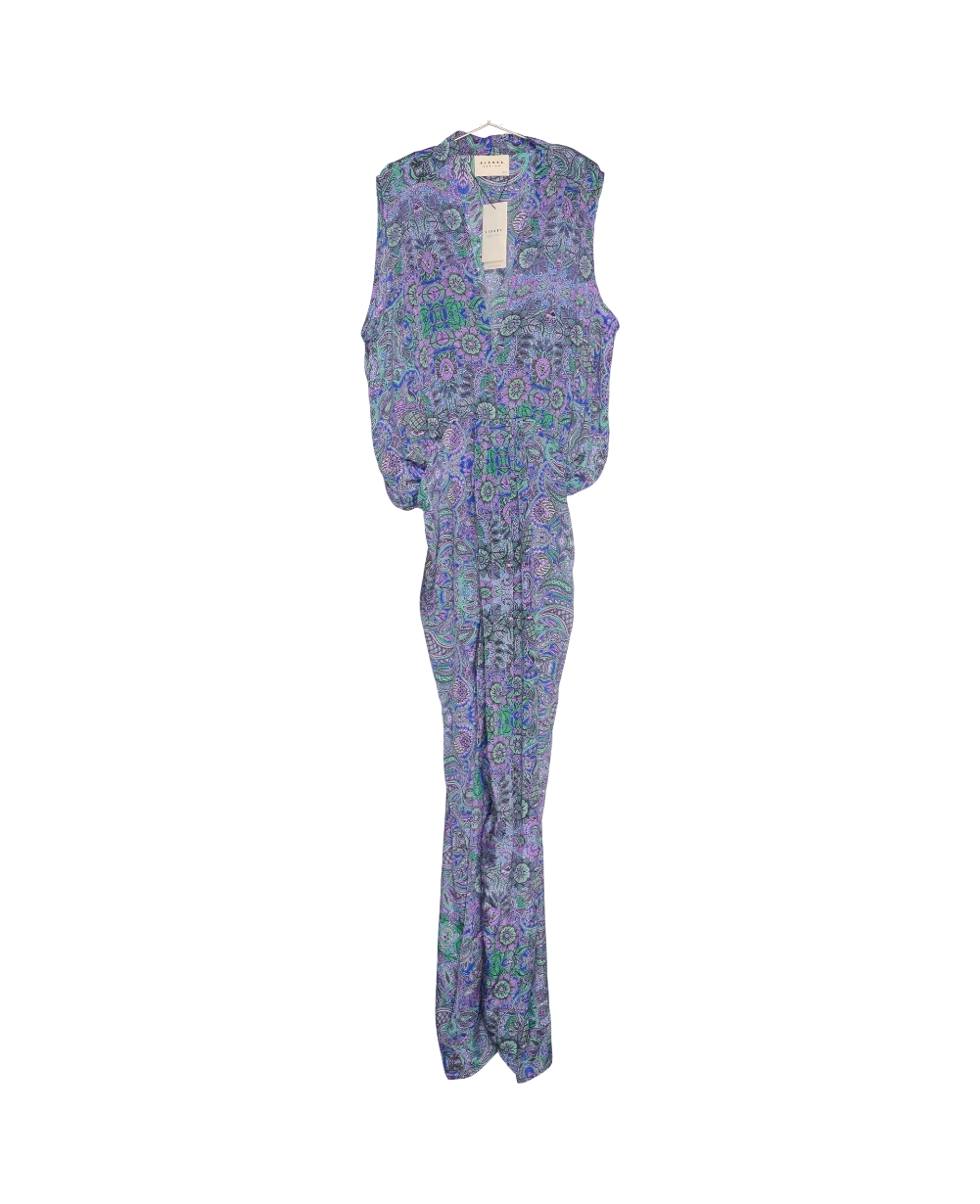 Uno Dress - No. 749