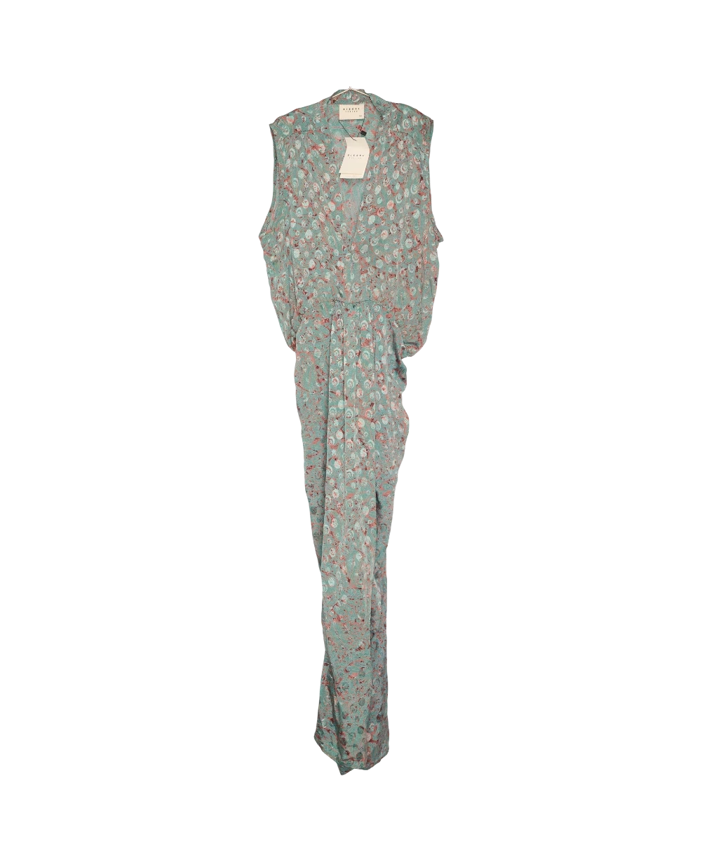 Uno Dress - No. 750