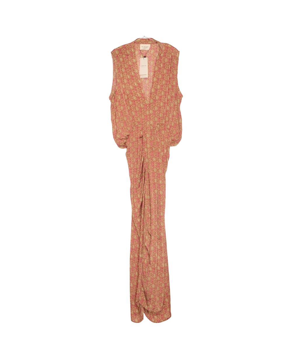 Uno Dress - No. 754
