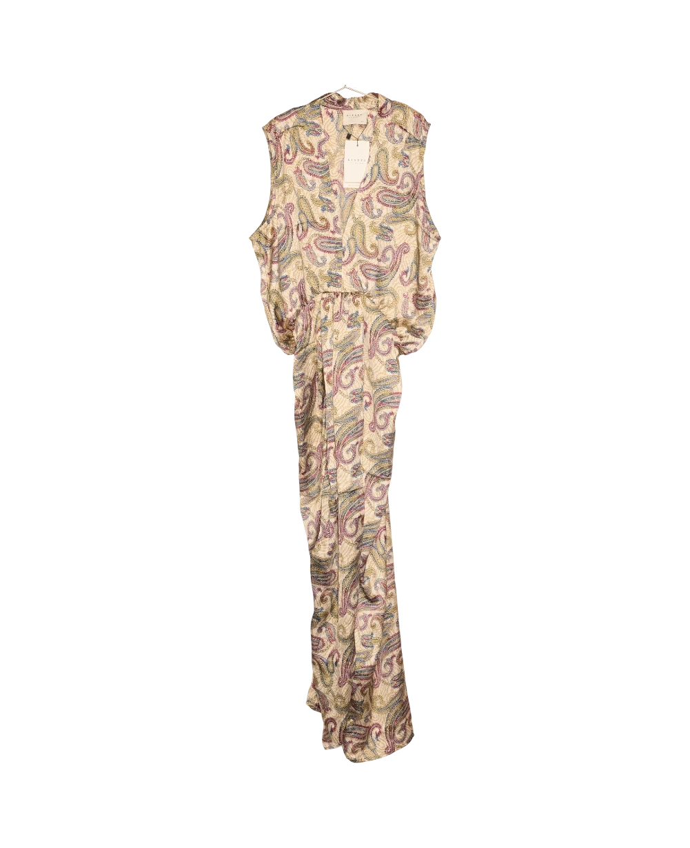 Uno Dress - No. 756