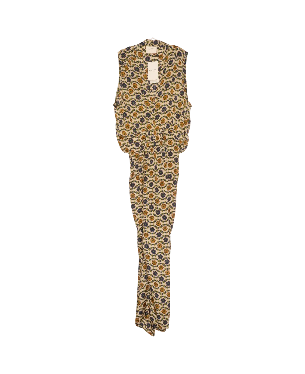Uno Dress - No. 762