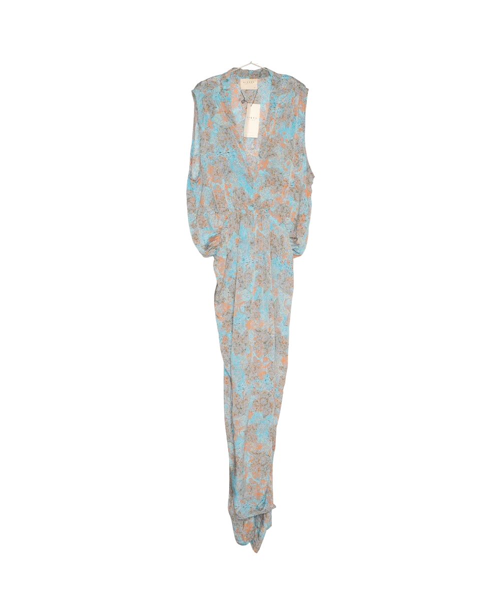 Uno Dress - No. 764