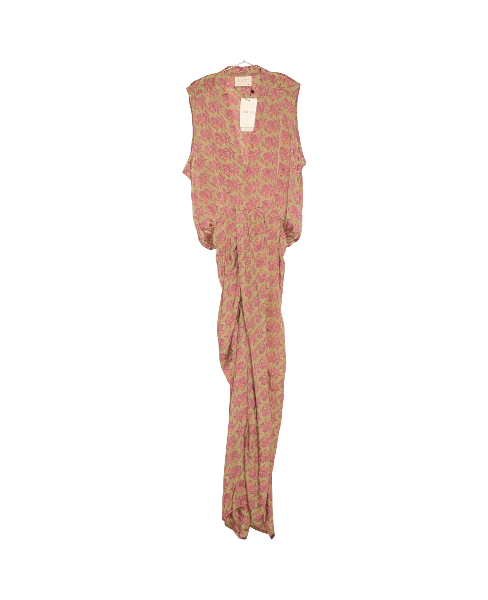 Uno Dress - No. 766