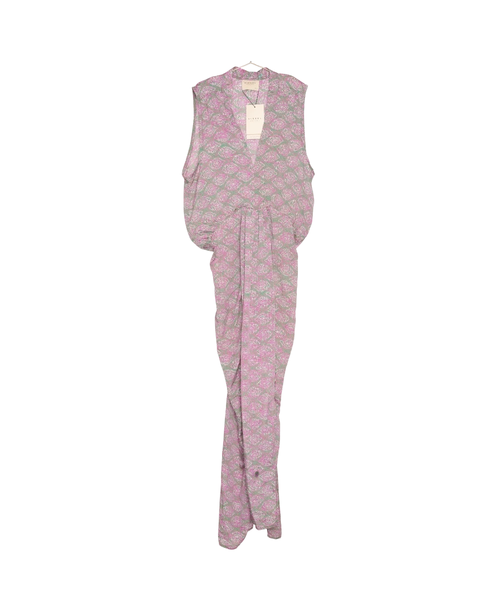Uno Dress - No. 769