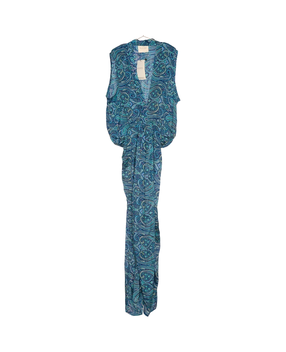 Uno Dress - No. 773