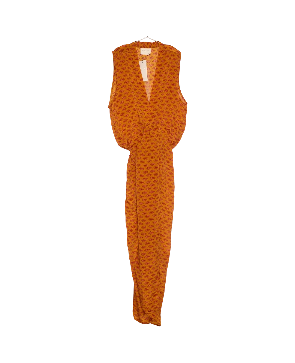 Uno Dress - No. 779