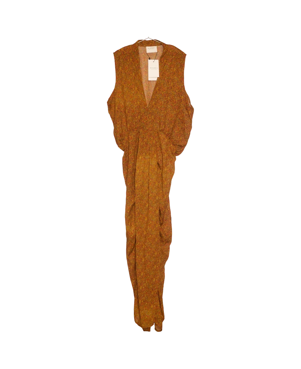 Uno Dress - No. 782