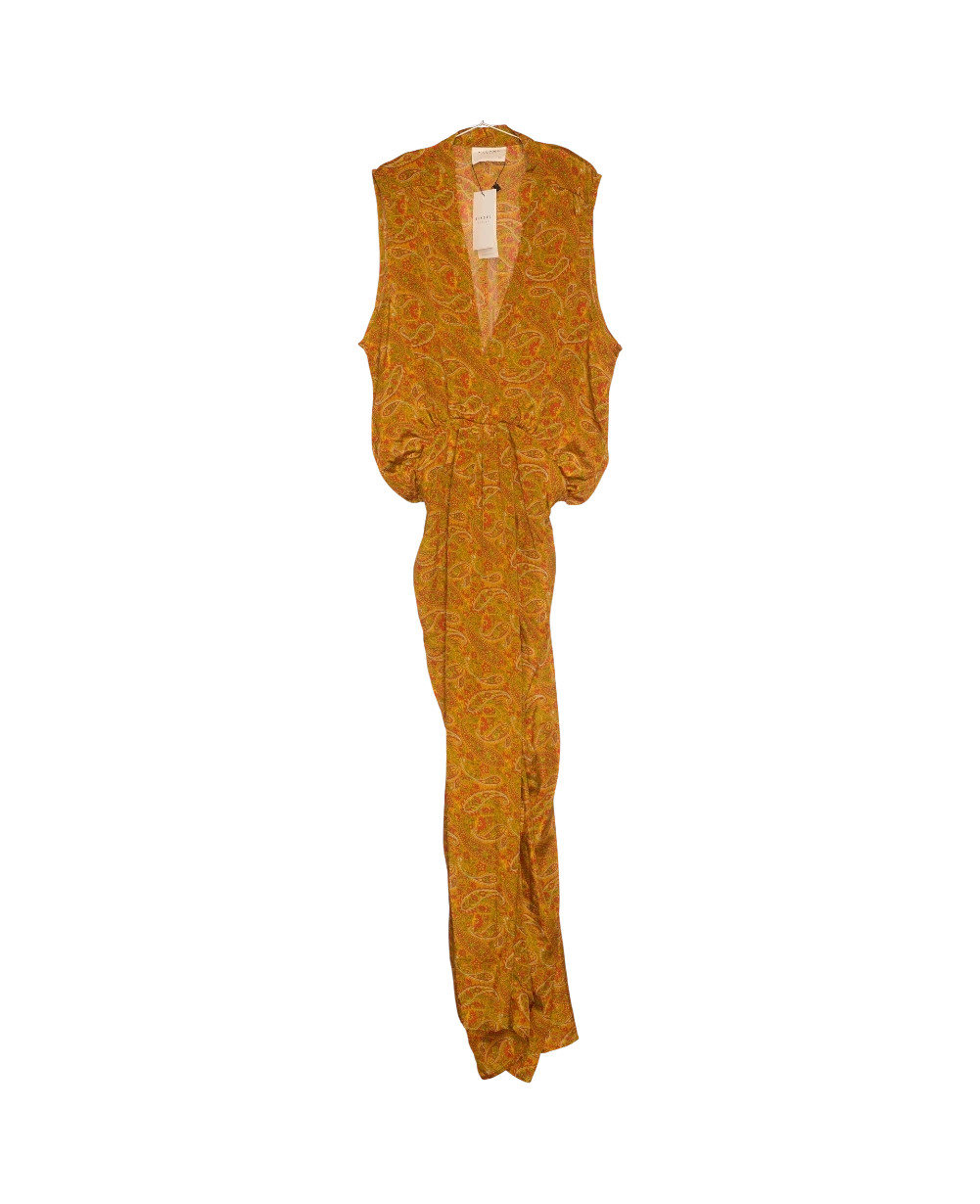 Uno Dress - No. 784