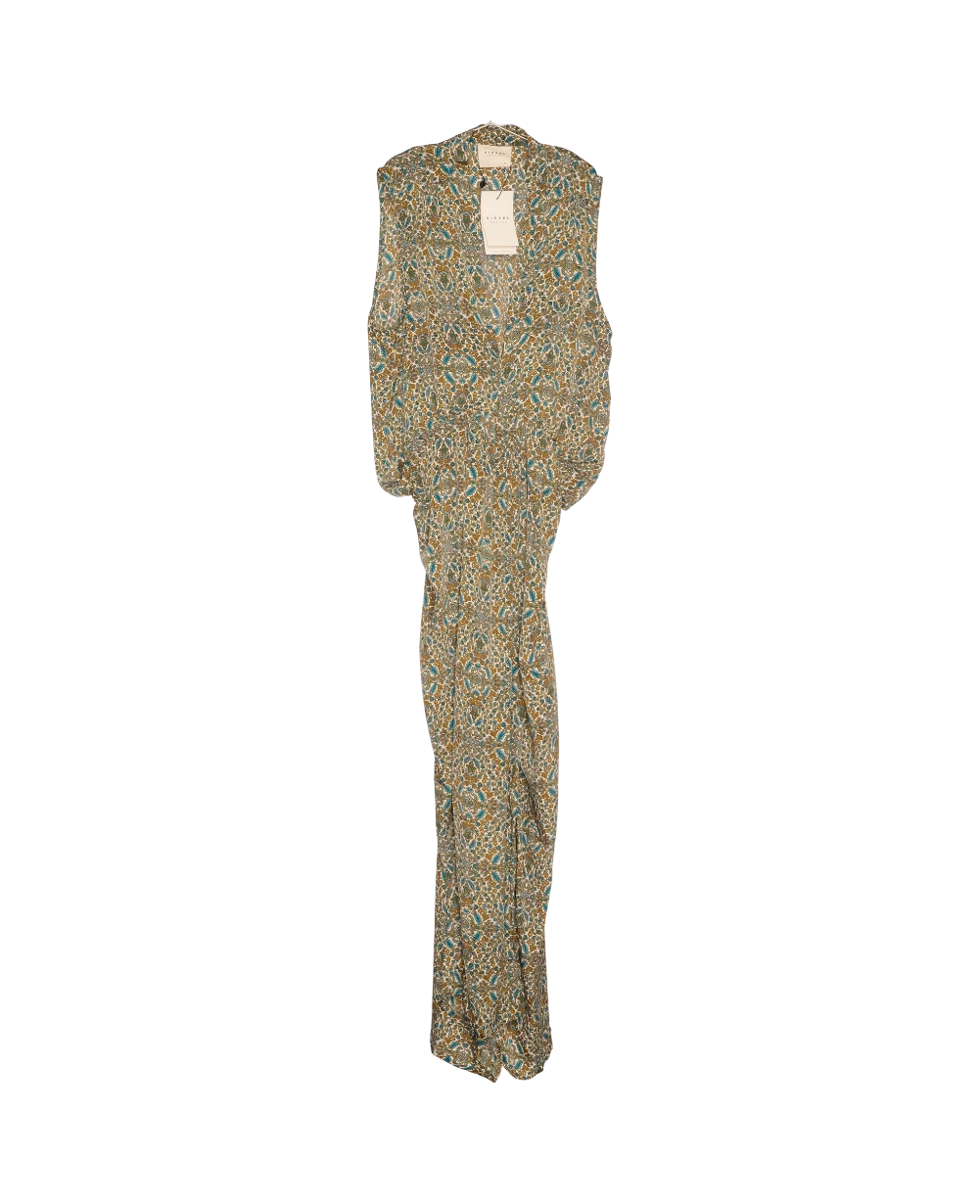 Uno Dress - No. 785