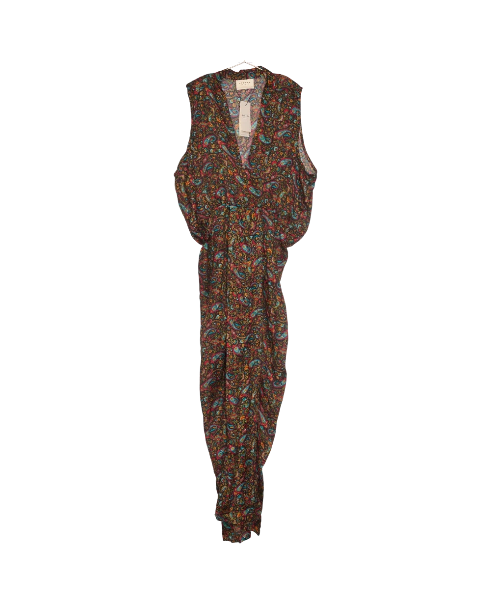 Uno Dress - No. 795