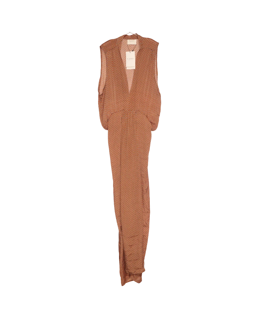 Uno Dress - No. 802