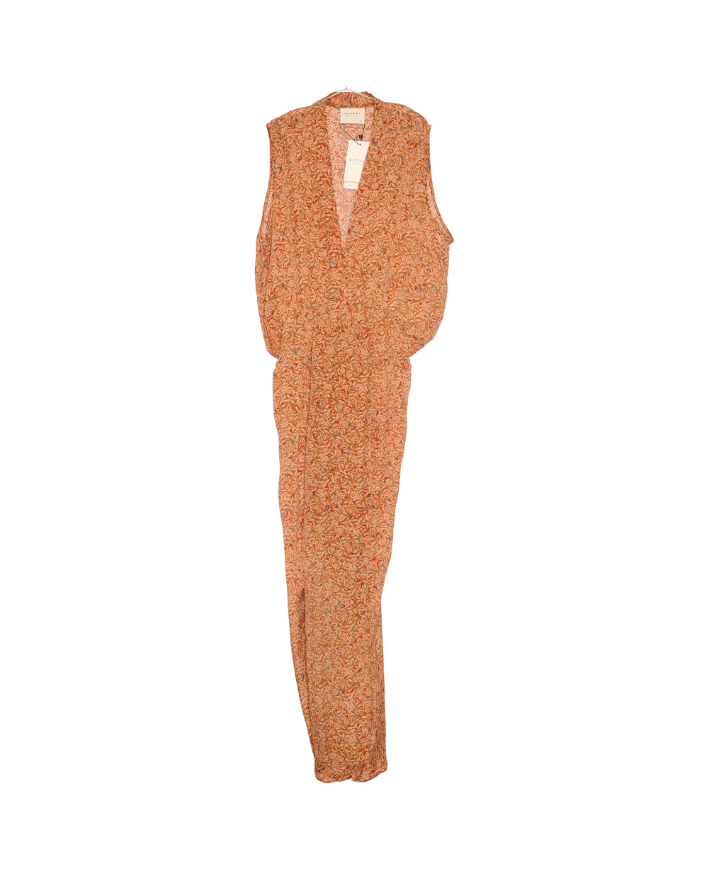 Uno Dress - No. 807