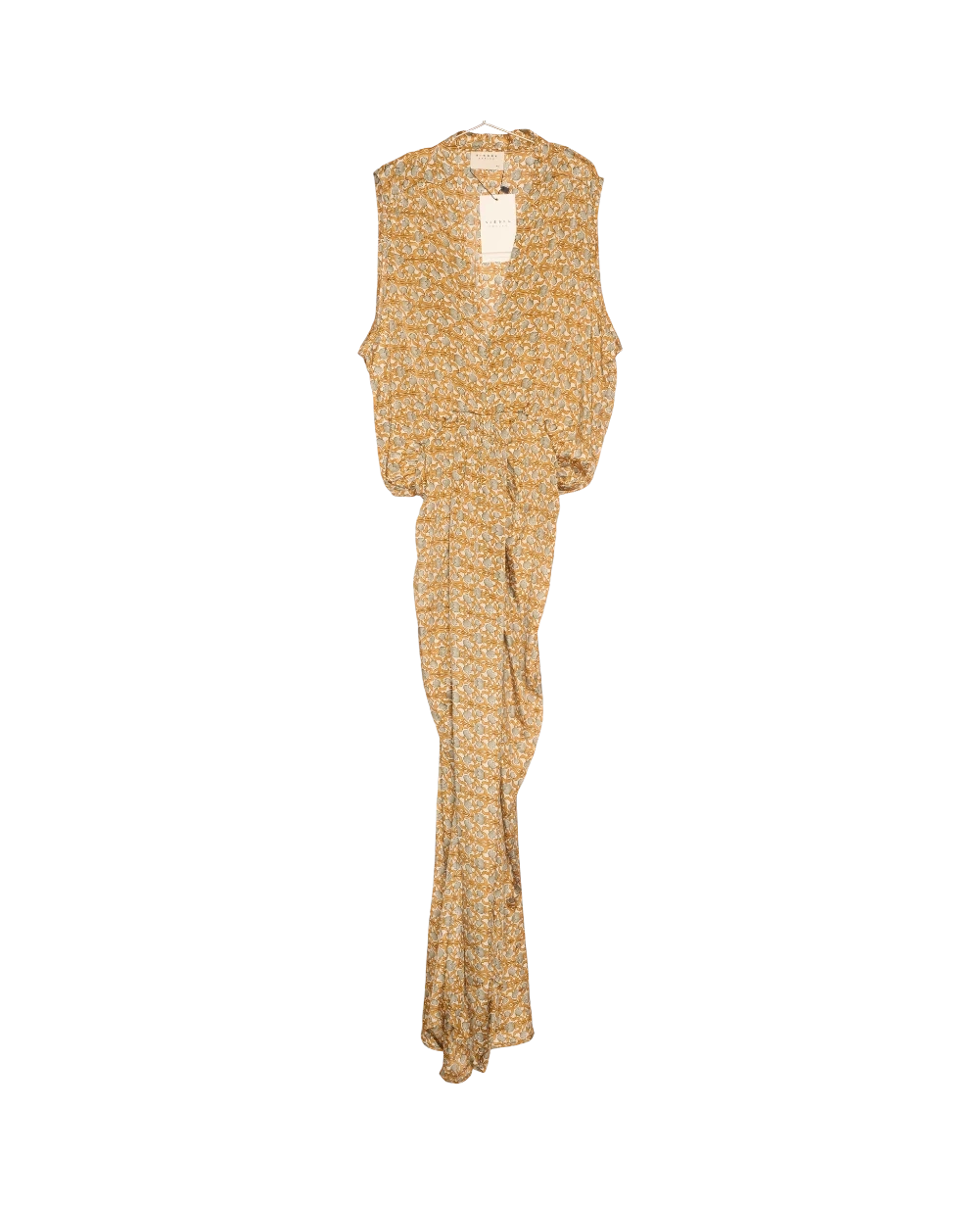 Uno Dress - No. 808