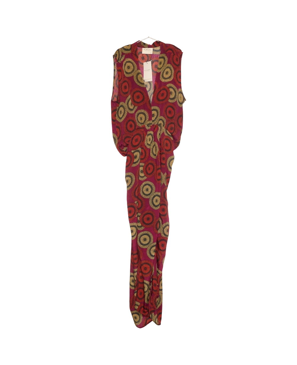 Uno Dress - No. 809