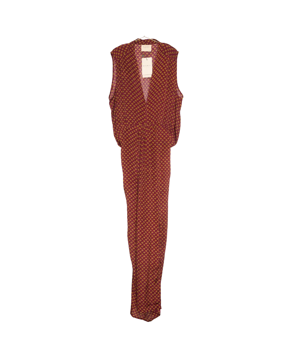 Uno Dress - No. 811
