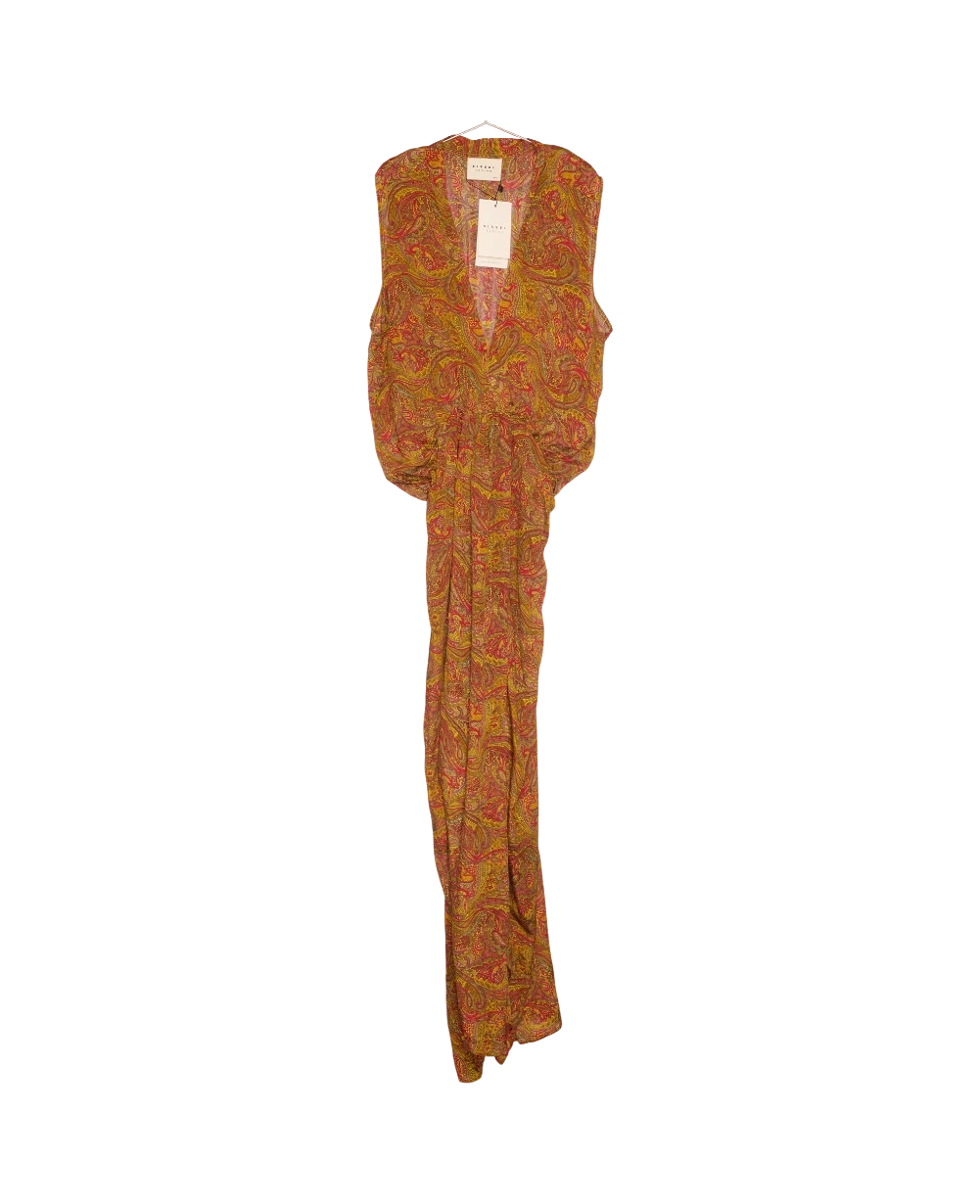 Uno Dress - No. 813