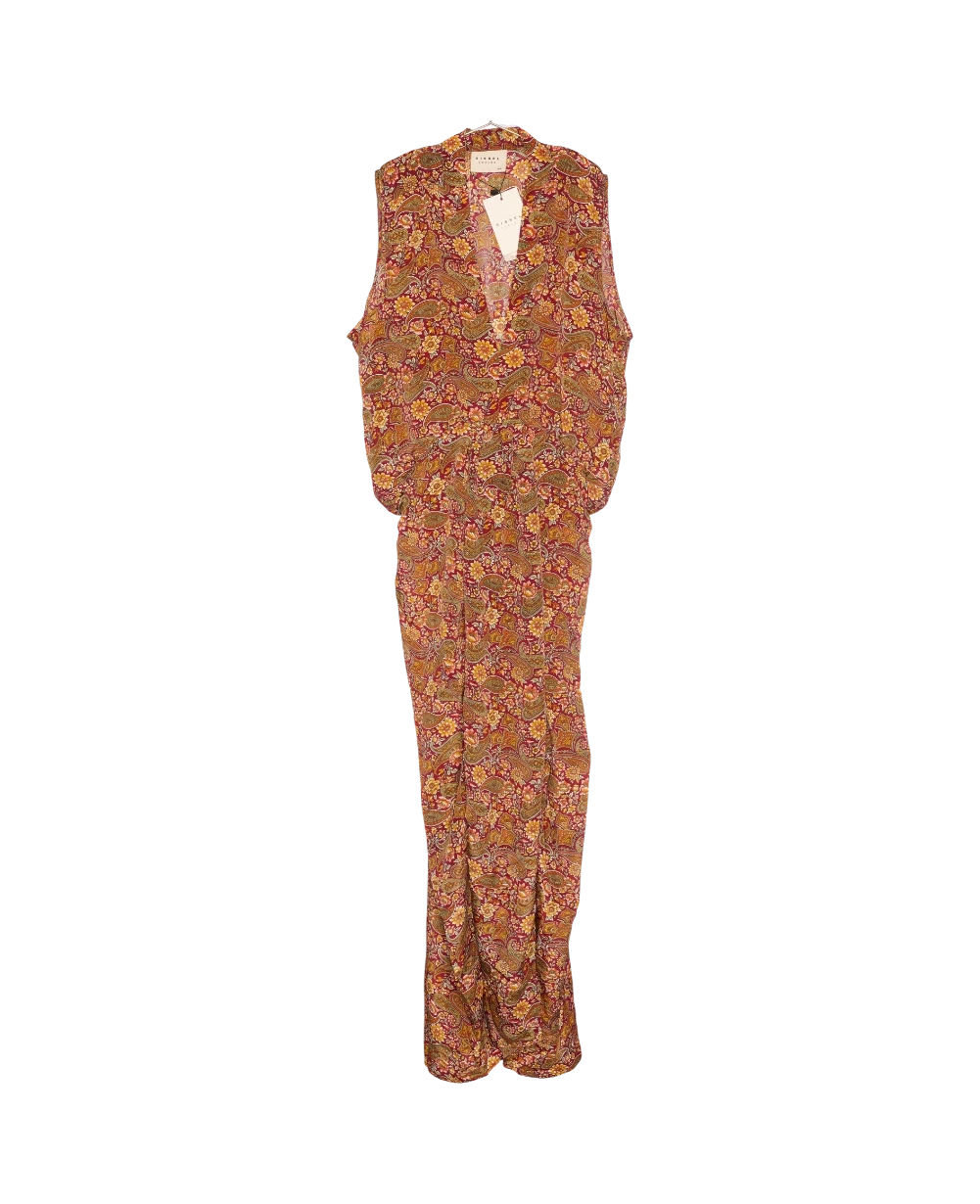 Uno Dress - No. 815