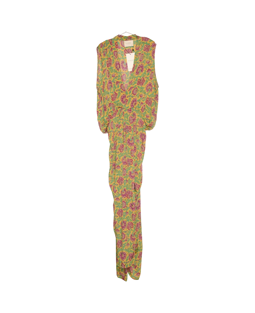 Uno Dress - No. 816