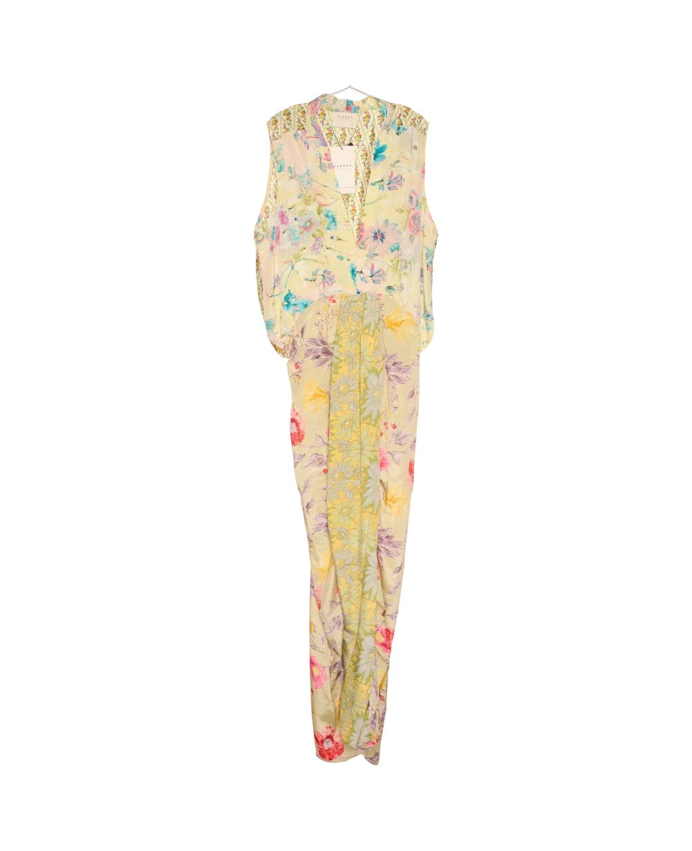 Uno Dress - No. 817