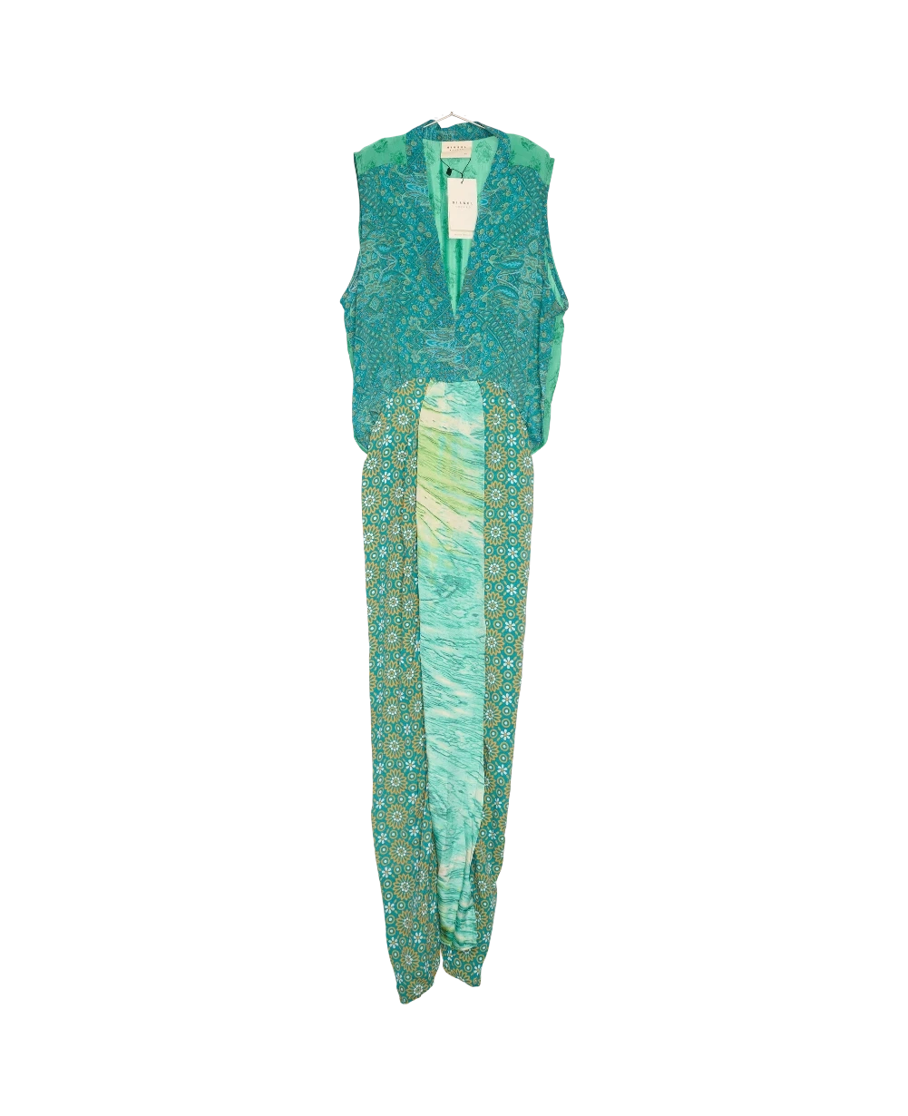 Uno Dress - No. 819