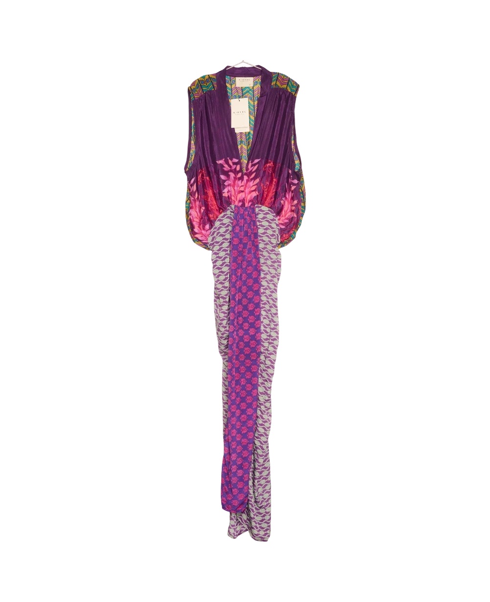 Uno Dress - No. 820