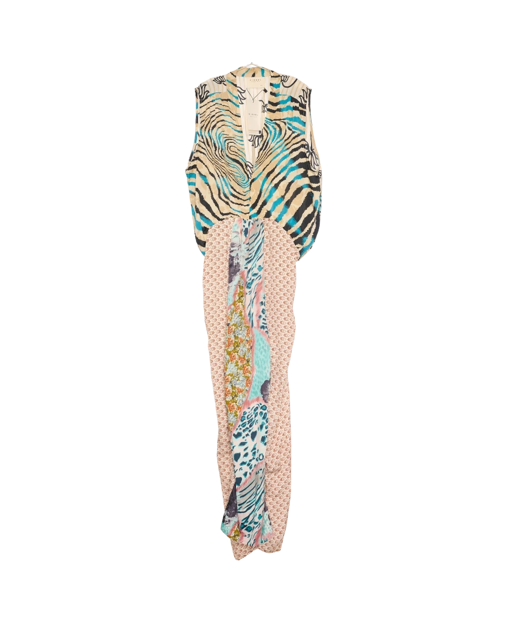 Uno Dress - No. 821