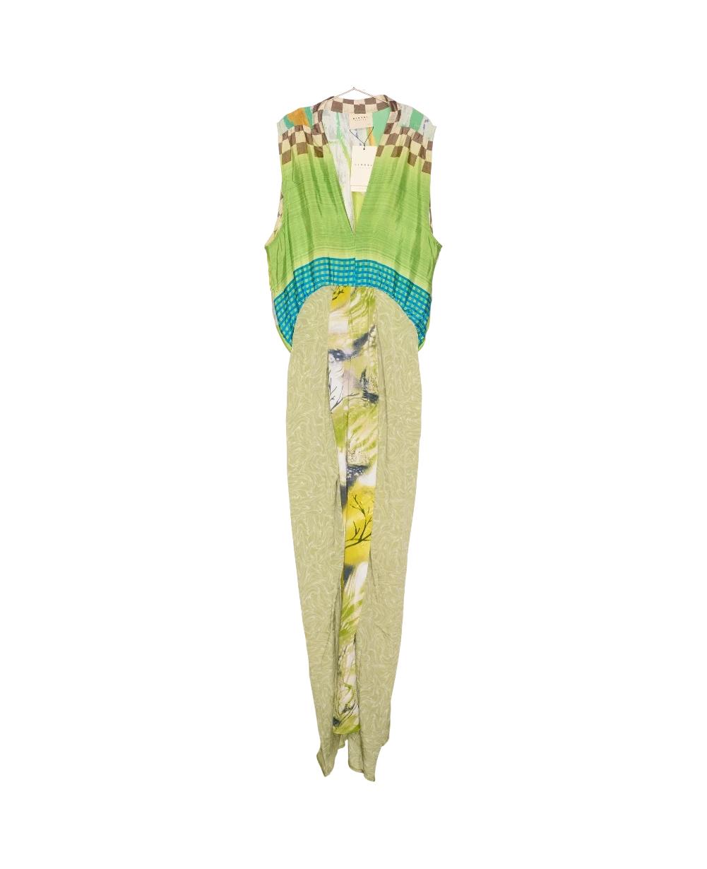 Uno Dress - No. 824